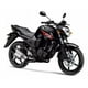 thumbnail image 4 of Faro Delantero Completo Para Yamaha Fz16 Negro Mtc, 4 of 5