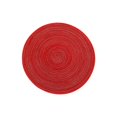 thumbnail image 2 of Tapis de Table en Coton Ramie 18cm Isolation (Teinture Satinée), 2 of 2