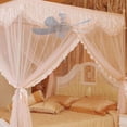thumbnail image 4 of Summer 5-Leaf Dormitory Mini Ceiling Fan PP Copper Core Energy Saving Mute Silence Breeze Hanging Fan, 4 of 10
