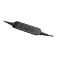 thumbnail image 2 of Spracht HS-WD-USB-2 - Headset - on-ear - wired - USB, 2 of 2