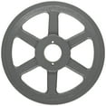 thumbnail image 3 of Manufacturer Varies V-Belt Pulley,Detachable,1Groove,4.25"OD BK45, 3 of 4
