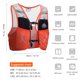 thumbnail image 4 of Mochila de hidratación transpirable de malla para correr al aire libre para ciclismo, 4 of 8