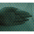 thumbnail image 4 of oneOone Viscose Chiffon Fabric Floral Block Print Fabric By The Yard 42 Inch Wide, 4 of 4
