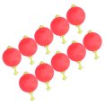 thumbnail image 4 of Bobbers Flotantes de Pesca, Tackle Fishing Foam Indicador de Espuma Float Float Bobber Accesorios de Pesca Accesorios Eva Eva Fuam Pesca Par, 4 of 7