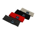 thumbnail image 1 of Bluetooth 5.0-cable Stereo Sleeping Mask Travel Relief Aid Masks With Soft, 1 of 5