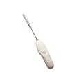 thumbnail image 1 of Naiovety Máquina eléctrica para raspar, rebanadora multifunción con mango largo, taladro espiralizador, descorazonador de frutas, cocina de acero Cocina y Comedor Naiovety HA024060-00, 1 of 5