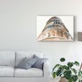 thumbnail image 3 of Trademark Fine Art 'View of Pisa II' Canvas Art by Melissa Wang, 3 of 4