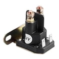 thumbnail image 2 of Relé solenoide de arranque de 12V 725-04439A 33-335 1134-2962-01 1134-2946-02 para accesorios de cortacésped Tractor de césped duradero, 2 of 8