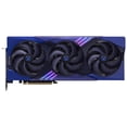 thumbnail image 2 of Tarjeta de Video MSI GeForce RTX 5070 12G World of Warcraft Midnight Void Edition OC DLSS4 PCI Express 5.0 IA G5070-12GTC, 2 of 6