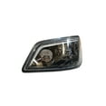 thumbnail image 4 of OZAK LED Headlight 12V Black Driver Left Side Compatible with Hino 2014-2016, 4 of 8