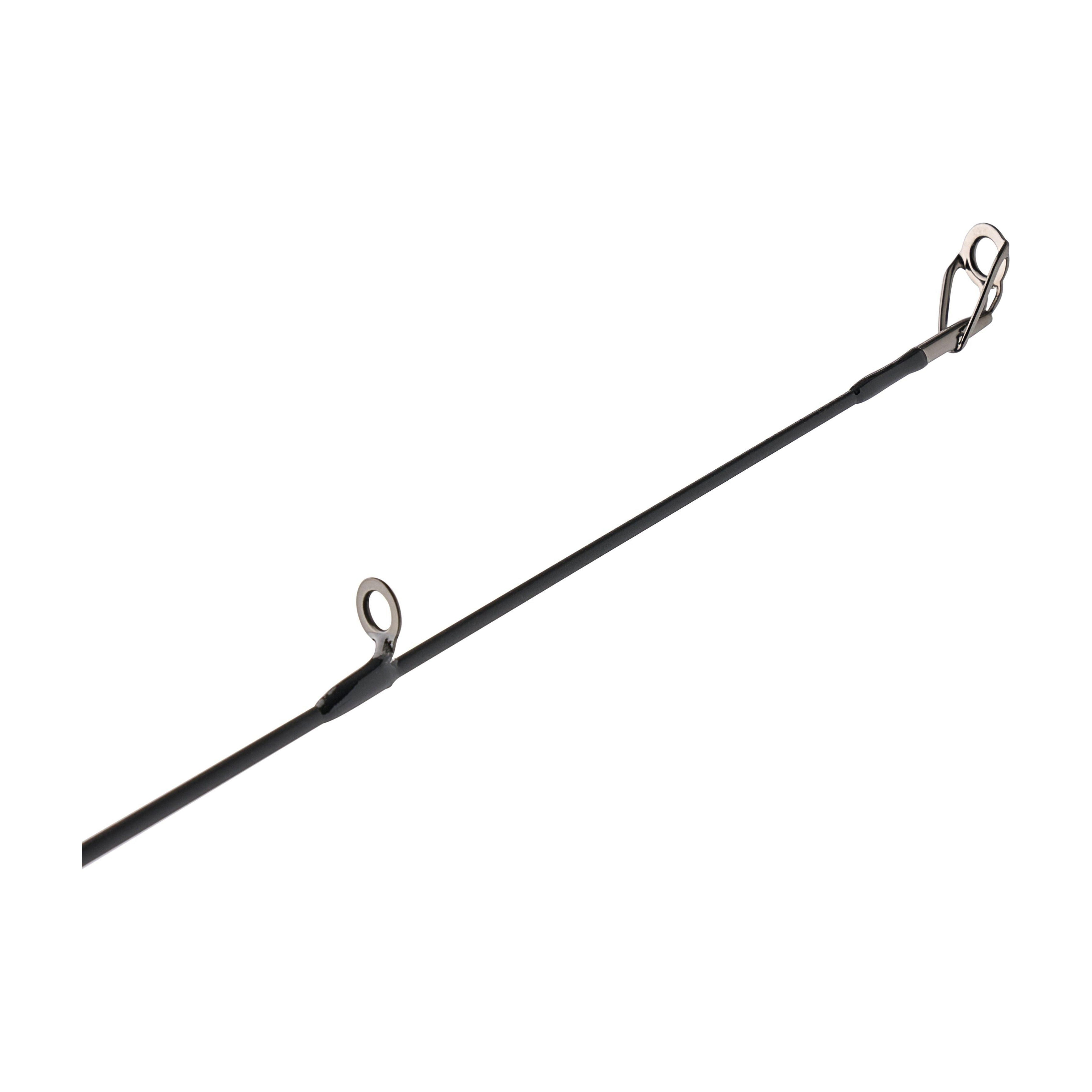 Shakespeare Synergy Spinning Combo 5'6" 2-Piece Fishing Rod and Reel Combo