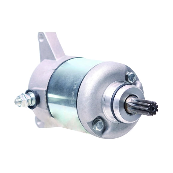 OEG Parts New Starter Replacement For Honda Motorcycle CRF150F 2006-2015 30809 SMU0481 410-54224 41054224 31210-KPT-A01 31210KPTA01 31200-KPT-A01 31200KPTA01