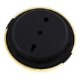 thumbnail image 3 of 1 Pieza Higrómetro de Humidificador forma forma forma Higrómetro Mecánico para Humidor de yotijar Higrómetro de cigarros, 3 of 6
