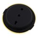 thumbnail image 3 of Higrómetro de profesion Humidificador de Humidificador Humidor mecánico portátil Higrómetros para CUTICAT Higrómetro de cigarros, 3 of 6