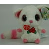 Aurora - YooHoo & Friends - Holiday Christmas - Mistletoe - w/ Sound - 5"
