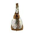 thumbnail image 2 of Pre-Owned Louis Vuitton Ursula Monogram Multicolore Handbag in Bron, Women's, M40123, z6718, 2 of 5
