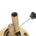 thumbnail image 3 of Lampe à alcool cuivrée jusqu'à 1\xa0000 °C, chauffage rapide, antidéflagrante, type siège, lampe à alcool pour soudage et chauffage, 3 of 4