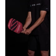 Selkirk Amped Control Invikta Pickleball Paddle – Midweight Composite Paddle for Spin & Control – USAPA Approved – for Beginner to Advanced Players, Indoor & Outdoor Use