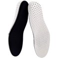 thumbnail image 4 of Semelle Intérieure Augmentée Longueur Complète Talons Élévateurs Inserts Chaussures Plus Hautes pour Hommes Femmes 3cm 2 Paires, 4 of 8