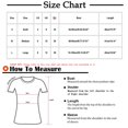 thumbnail image 2 of Birdeem Mode Femmes Style Aguichant Col Rond Sans Manches Tops Décontractés pour Sortir, 2 of 12