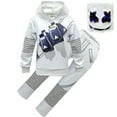 thumbnail image 2 of High Quality!(Real Madrid) Football Club Cap, 2 of 3