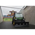 thumbnail image 1 of Nordic Plow NP64SUH 64 Po UTV Souffle avec Attelage Récepteur, 1 of 1