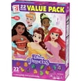 Find Your Perfect Disney Princess Fruit Flavored Snacks, Treat Value