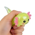 thumbnail image 4 of BingTong Axolotl Slow Rising Moldable Ball, Medium Axolotl Stress Ball, Soft Slow Rising Stress Relief Playthings, Sensory Fidget Playthingss For Anxiety C, 4 of 4