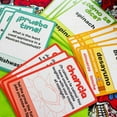 Yo Sabo The Game the New Latino Party Card Game for Family Game Night ...