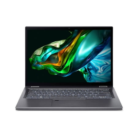 Restored Acer Aspire 5 14" Touchscreen Laptop Intel Core i5-1335U 1.3GHz 16GB 512GB W11H (Acer Recertified)