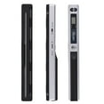thumbnail image 4 of yeacher iScan Portable A4 Scanner - Compact, High-Speed, Silver, SD Card Support up to 32GB, Plug & Play for Windows & iOS, No PC or Power Needed, Pocket-Size Design, 4 of 6
