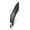 Black, variant on Bakelite Pan Pot Handle Grip Universal Replacement Accessories Kitchen Cookware