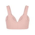 thumbnail image 4 of Sujetadores Para Mujer Lencería Sujetador Sólido Ropa Interior Sin Alambre Ropa Interior de Una Pieza Para Todos Los Días Odeerbi ODB140477, 4 of 9