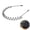 Black-Z-New 1pcs, variant on NCQ Metal Headbands for Men & Women – Generous Fit for Larger Heads & Thick Hair – Black Wavy Non-Slip Hair Bands for Sports, Gym, Yoga and Daily Wear (3 Pack)
