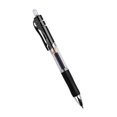 thumbnail image 2 of Fyydes Retractable Gel Ink Pen, Fine Point, 0.5mm, Assorted Ink Colors, Single Piece, 2 of 5