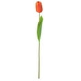 thumbnail image 1 of Artificial Tulip Flower Real Touch Flower Bouquet Wedding Decoration Home Decor, 1 of 9