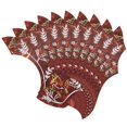 thumbnail image 1 of Guitar Pickguard Guitar Sweeping String Protective Plate Guitar Accessories, 1 of 8