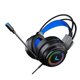 thumbnail image 3 of 7.1 Channel Gaming Headset with Microphone for Long-term Use 22X18X10CM Black 1Set, 3 of 3