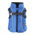 thumbnail image 2 of Dog Clothes,Dog Coat Waterproof Winter Jacket Warm Vest Dog Clothes Dog Coat Warm Winter Dog Jacket Windproof Dog Coat Cold Weather Warm Dog Jacket for Dog, 2 of 8