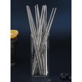thumbnail image 4 of 4pairs Stainless Steel Chopsticks, 4 of 5