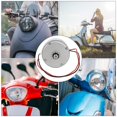 thumbnail image 1 of ANGGREK 12V 250W Durable Metal Footless High Speed Motor Accessory For Electric Scooter,Motor,Electric Scooter Motor, 1 of 8