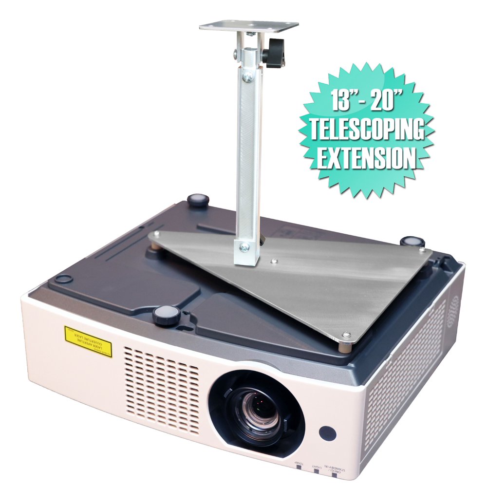 Projector Ceiling Mount for Panasonic PTVMZ50U VMZ60 VZ580U VZ585N