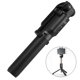 thumbnail image 1 of Bluetooth Selfie Stick Trípode Multifuncional Aleación De Aluminio Selfie Stick Ángulo Ajustable Selfie Stick Extendido Eigraketly EL017764-01, 1 of 5