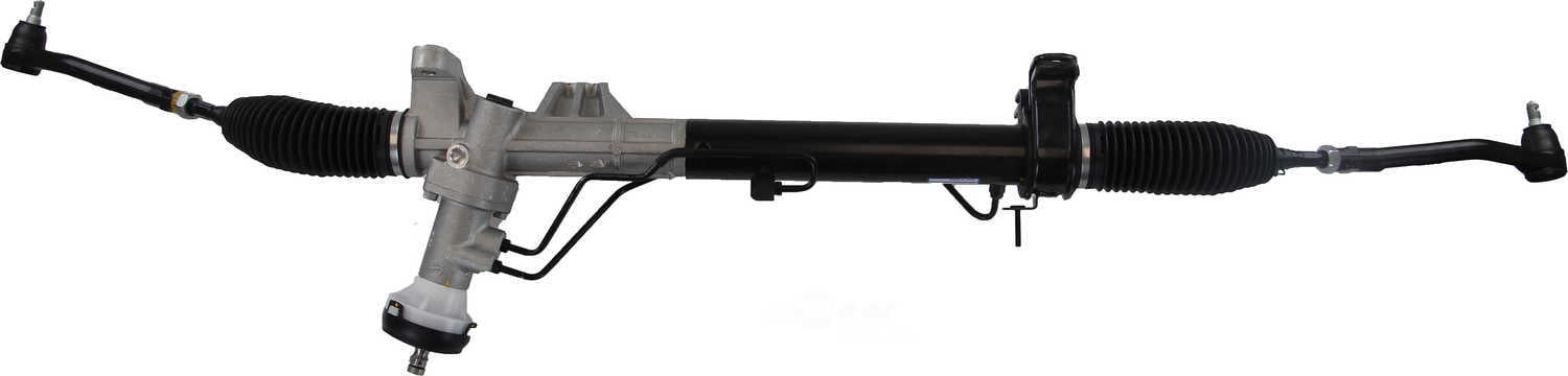 Atlantic Automotive Engineering 4274N AAE New Hydraulic Power Steering Rack & Pinion 100% Tested