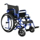 thumbnail image 1 of Silla de Ruedas Todo Terreno Infinity Soporta 120 kg Infinity Todo Terreno, 1 of 2