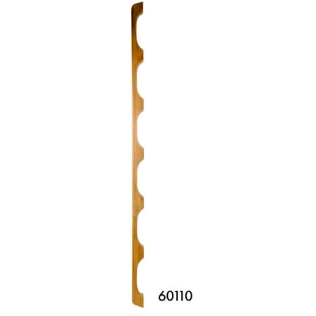 Handrail 6 Loop 63"