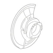 Splash Shield