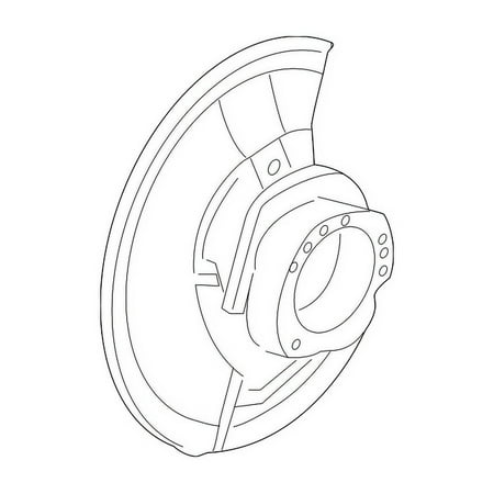 Splash Shield