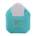 thumbnail image 1 of Coupe-angle 3-en-1 Perforateur d'Angle R4/R7/R10 mm Coupe-Angle Rond pour Pochettes de Plastification de Papier Photo et de Cartes, 1 of 7