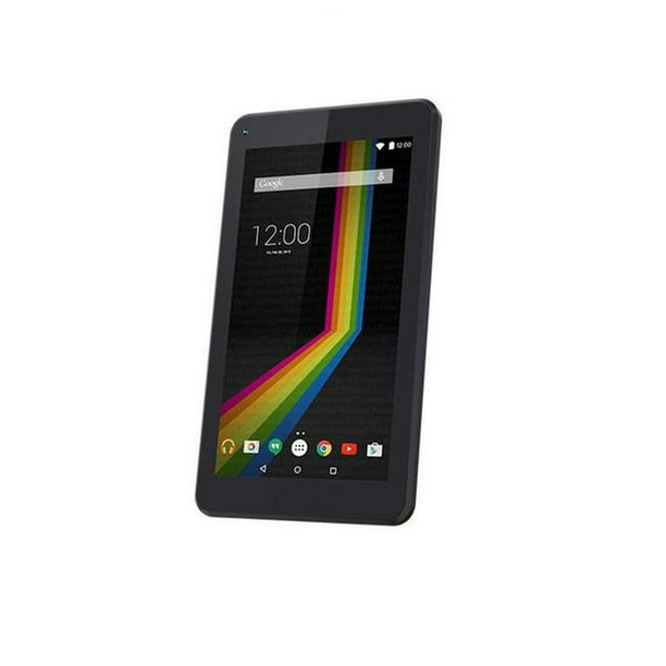 Polaroid 7" Tablet, Quadcore, 8GB Internal Storage, 1GB RAM, Android 6